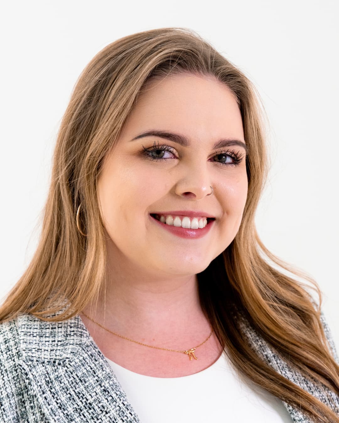 Photo of Elle Forsberg