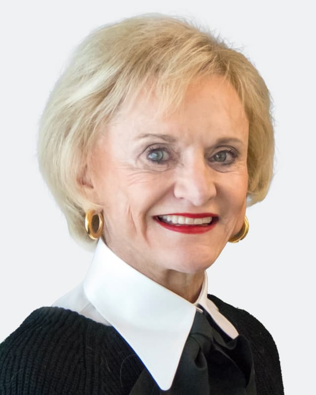 Photo of Karen Feiner